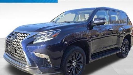 LEXUS GX 2021 JTJAM7BX7M5303357 image