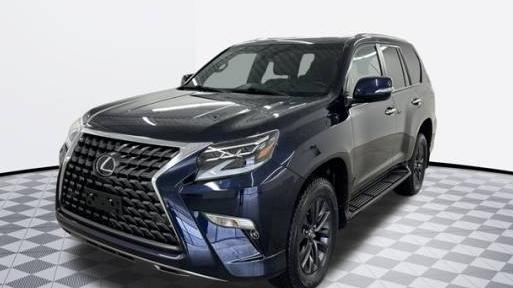 LEXUS GX 2021 JTJAM7BX3M5301086 image LEXUS GX 2021 JTJAM7BX3M5301086 image
