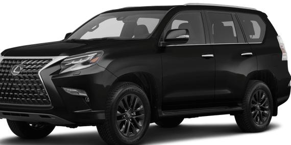 LEXUS GX 2021 JTJAM7BXXM5273822 image