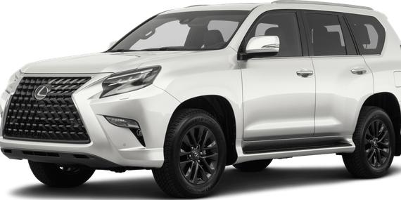 LEXUS GX 2021 JTJAM7BXXM5272170 image