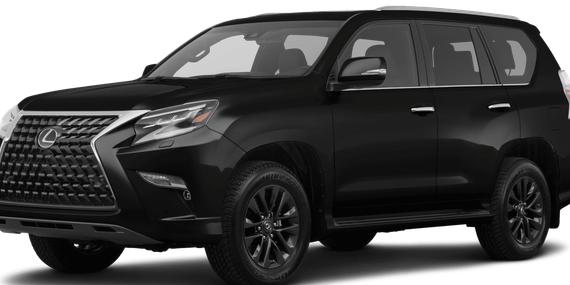 LEXUS GX 2021 JTJAM7BX6M5297809 image