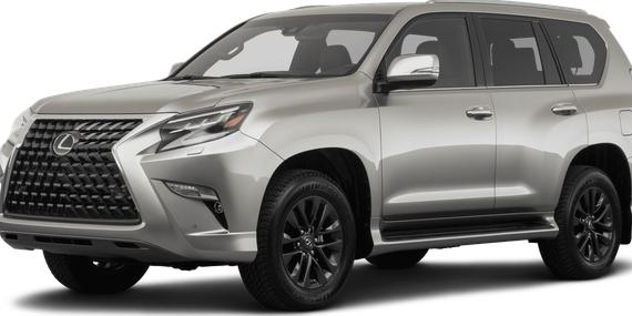 LEXUS GX 2021 JTJAM7BX6M5302166 image
