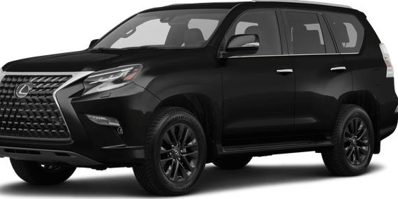 LEXUS GX 2021 JTJAM7BX5M5303843 image
