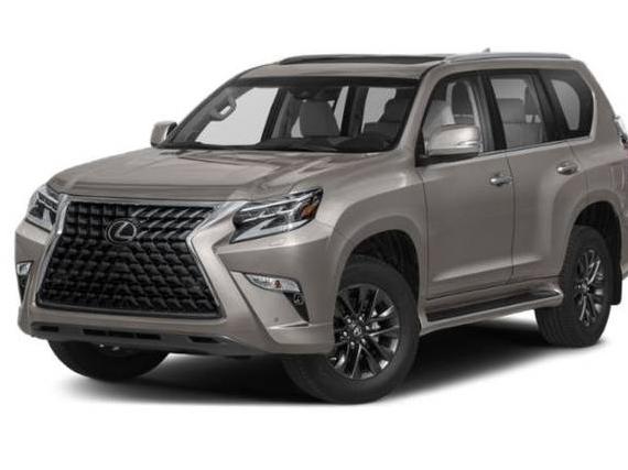 LEXUS GX 2021 JTJAM7BXXM5294024 image