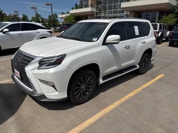 LEXUS GX 2021 JTJAM7BX7M5298645 image LEXUS GX 2021 JTJAM7BX7M5298645 image