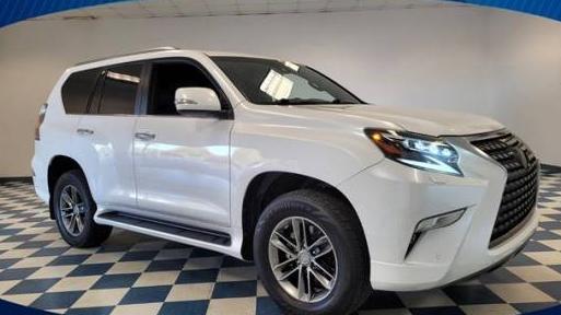 LEXUS GX 2021 JTJAM7BX8M5292451 image