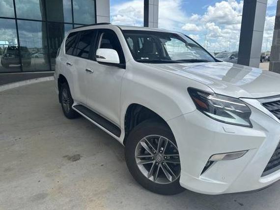 LEXUS GX 2021 JTJAM7BX7M5270389 image