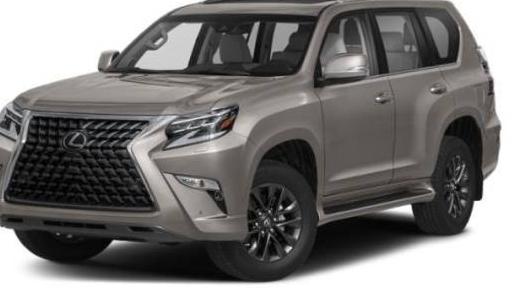 LEXUS GX 2021 JTJAM7BX9M5269485 image