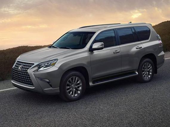 LEXUS GX 2021 JTJAM7BX2M5269134 image