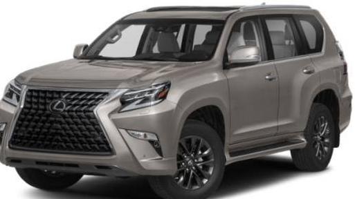 LEXUS GX 2021 JTJAM7BXXM5296422 image