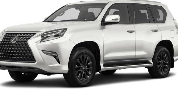 LEXUS GX 2021 JTJAM7BX1M5298513 image