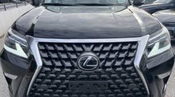 LEXUS GX 2021 JTJBM7BX8M5301427 image