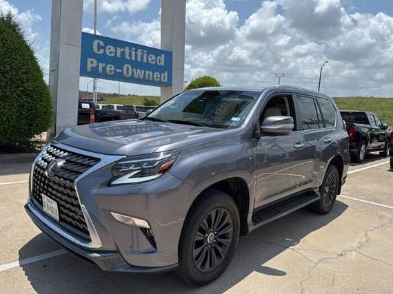 LEXUS GX 2021 JTJAM7BX4M5272438 image LEXUS GX 2021 JTJAM7BX4M5272438 image