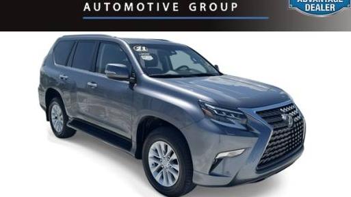 LEXUS GX 2021 JTJAM7BX5M5274957 image