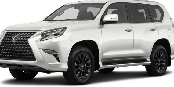 LEXUS GX 2021 JTJAM7BXXM5279152 image