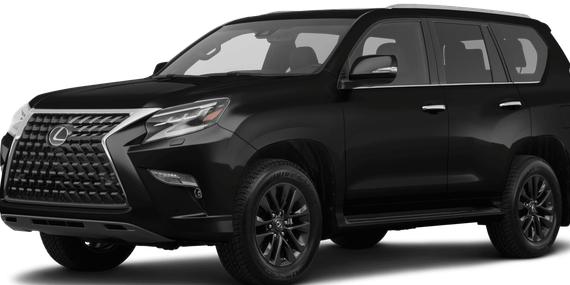 LEXUS GX 2021 JTJAM7BX7M5301365 image