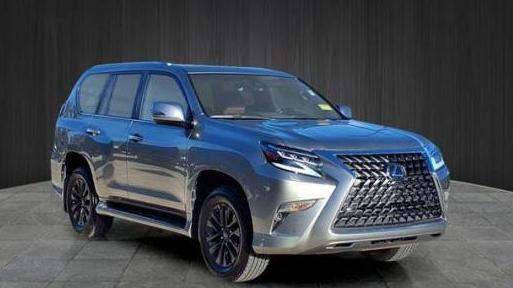 LEXUS GX 2021 JTJAM7BX6M5295042 image