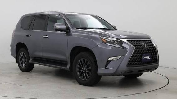 LEXUS GX 2021 JTJAM7BX6M5278077 image LEXUS GX 2021 JTJAM7BX6M5278077 image
