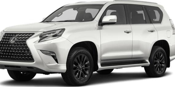 LEXUS GX 2021 JTJAM7BX0M5280391 image