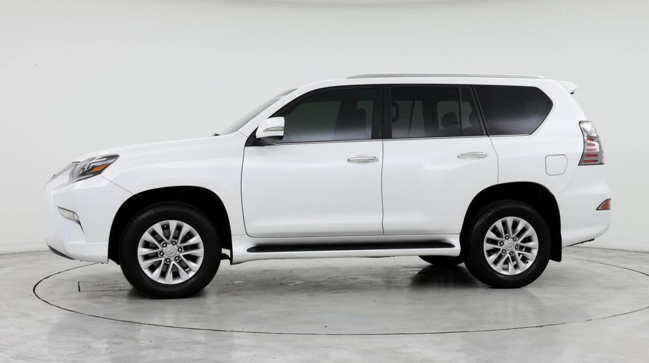 LEXUS GX 2021 JTJAM7BX3M5290901 image