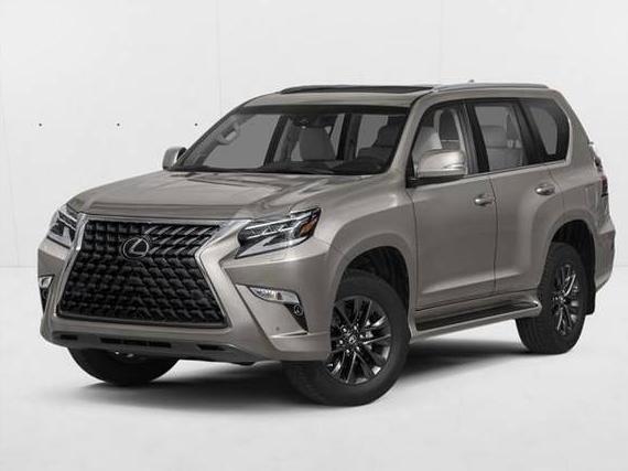 LEXUS GX 2021 JTJAM7BX7M5282123 image