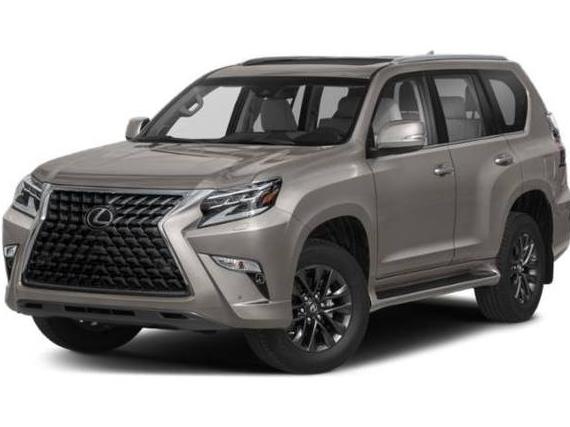 LEXUS GX 2021 JTJAM7BX3M5283074 image LEXUS GX 2021 JTJAM7BX3M5283074 image