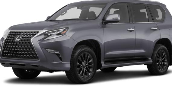 LEXUS GX 2021 JTJAM7BX8M5272006 image