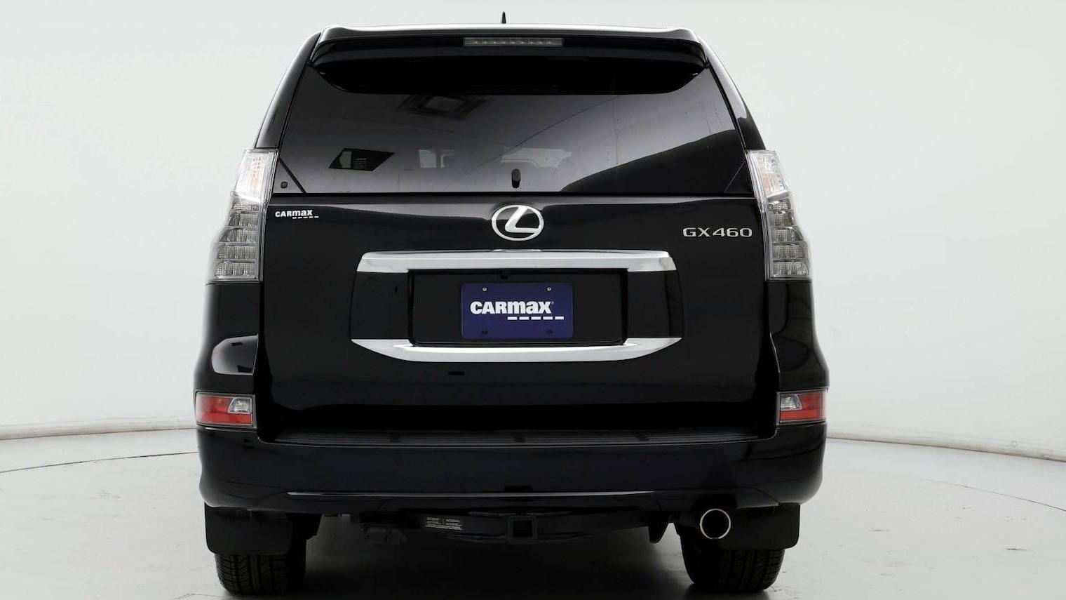 LEXUS GX 2021 JTJAM7BX4M5291782 image