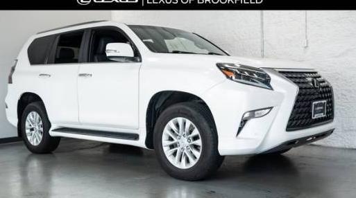 LEXUS GX 2021 JTJAM7BX5M5281813 image