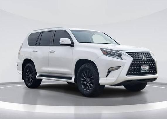 LEXUS GX 2021 JTJAM7BX1M5280545 image LEXUS GX 2021 JTJAM7BX1M5280545 image