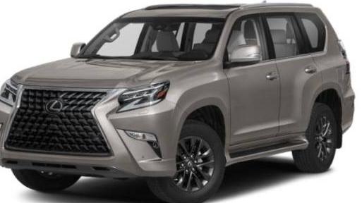 LEXUS GX 2021 JTJAM7BX0M5293299 image