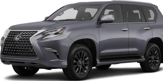 LEXUS GX 2021 JTJAM7BX3M5295760 image