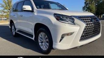 LEXUS GX 2021 JTJAM7BXXM5295979 image