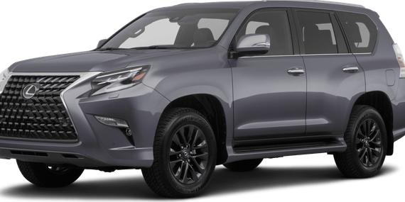 LEXUS GX 2021 JTJGM7BX8M5289348 image