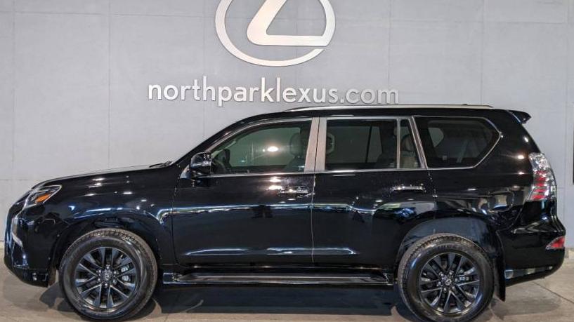 LEXUS GX 2021 JTJAM7BX0M5296252 image