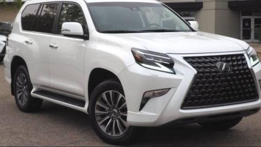 LEXUS GX 2021 JTJGM7BX0M5274701 image