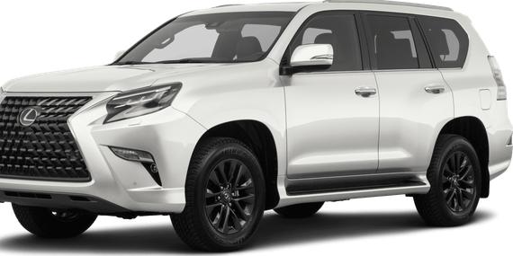 LEXUS GX 2021 JTJAM7BX8M5269901 image