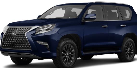 LEXUS GX 2021 JTJAM7BX3M5302447 image