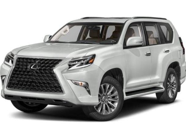 LEXUS GX 2021 JTJGM7BX6M5278994 image