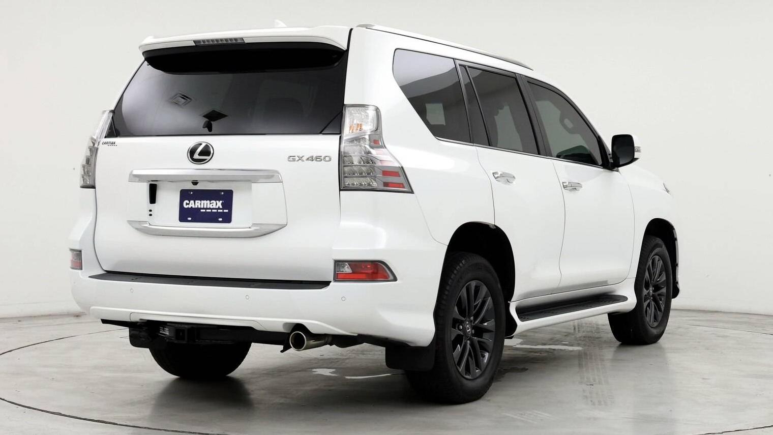 LEXUS GX 2021 JTJAM7BX5M5299745 image