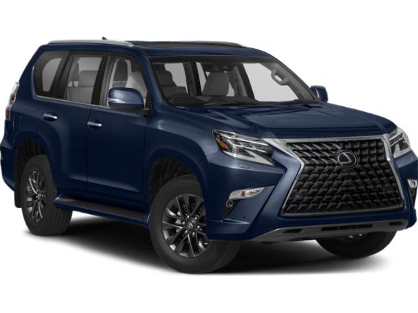 LEXUS GX 2021 JTJAM7BX1M5283221 image