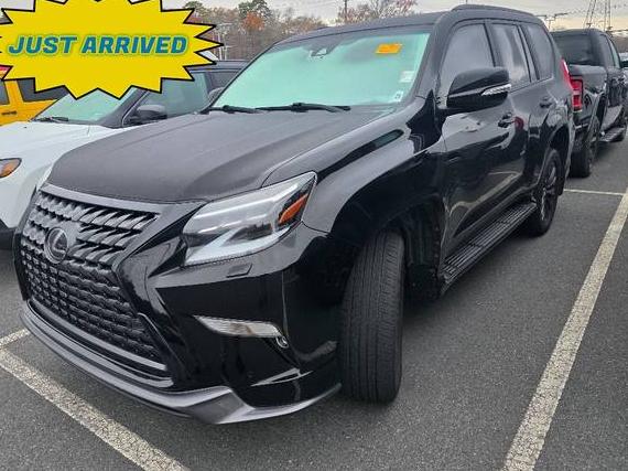 LEXUS GX 2021 JTJAM7BXXM5267826 image LEXUS GX 2021 JTJAM7BXXM5267826 image