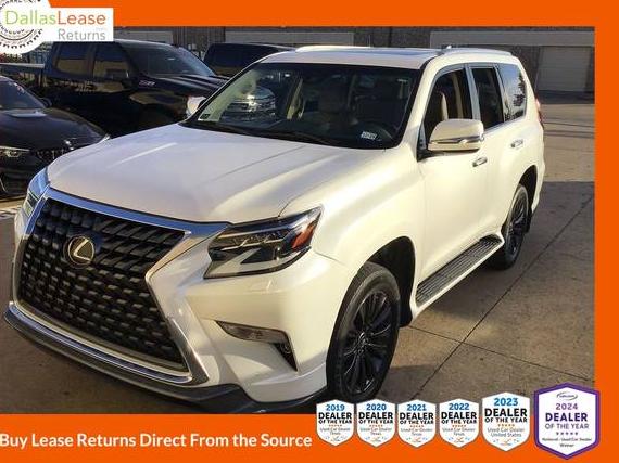 LEXUS GX 2021 JTJAM7BXXM5277613 image LEXUS GX 2021 JTJAM7BXXM5277613 image