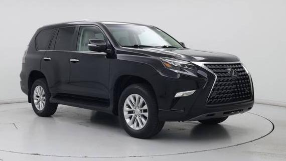 LEXUS GX 2021 JTJBM7BX6M5287995 image