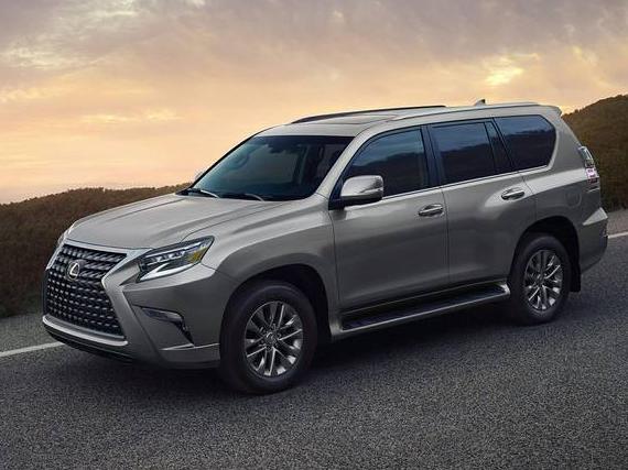LEXUS GX 2021 JTJAM7BX4M5268776 image