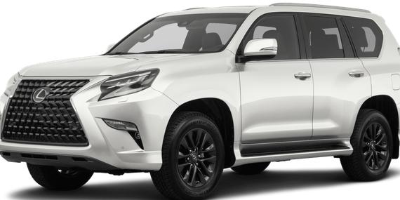 LEXUS GX 2021 JTJAM7BX0M5270069 image