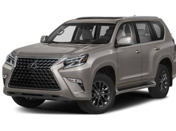 LEXUS GX 2021 JTJAM7BX1M5285535 image LEXUS GX 2021 JTJAM7BX1M5285535 image