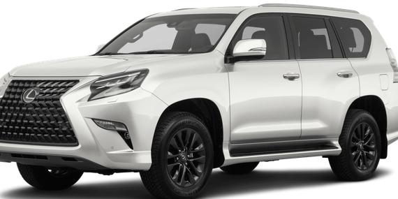 LEXUS GX 2021 JTJAM7BXXM5299174 image