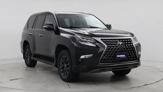 LEXUS GX 2021 JTJAM7BX0M5303510 image