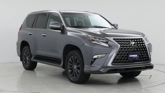 LEXUS GX 2021 JTJAM7BXXM5279006 image
